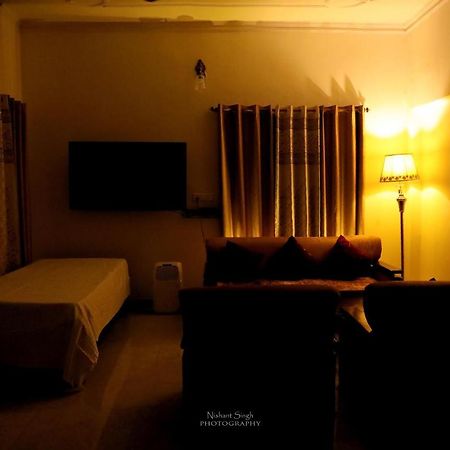 Tattva Luxurious Apartment Varanasi Ngoại thất bức ảnh