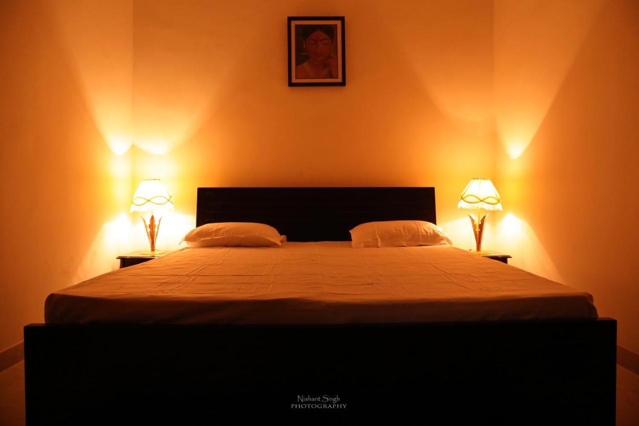 Tattva Luxurious Apartment Varanasi Ngoại thất bức ảnh