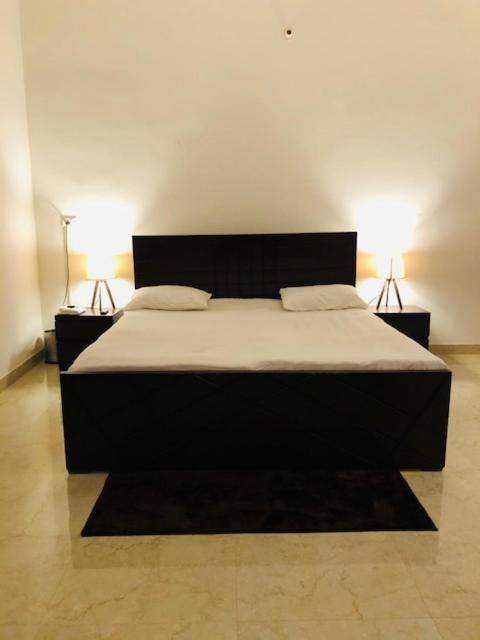 Tattva Luxurious Apartment Varanasi Ngoại thất bức ảnh